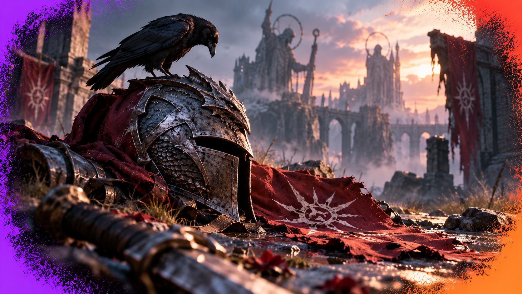 Były producent wskazał, jak uratować Dragon Age. Koniec BioWare