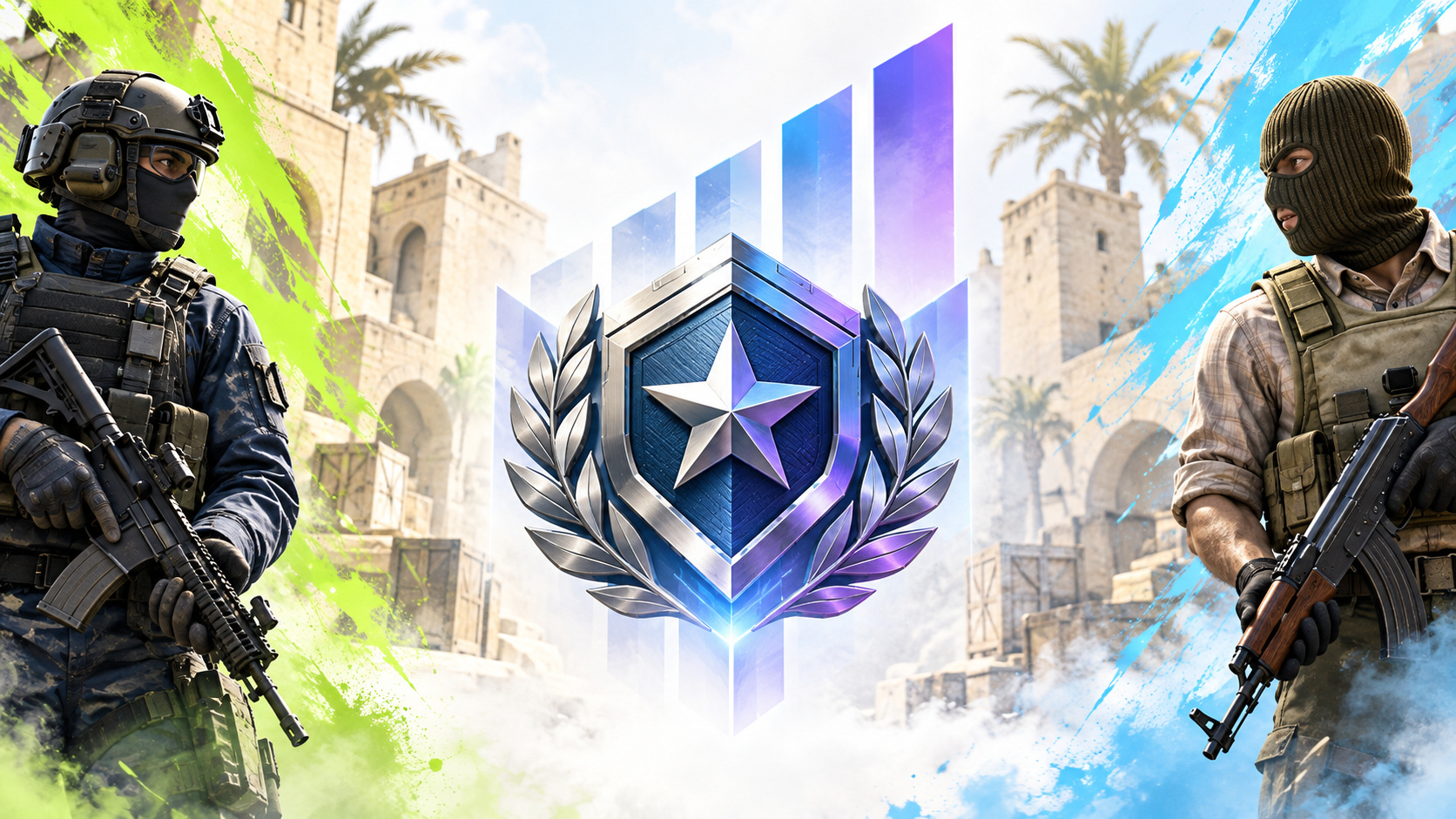 Rating Premier w CS2: jak działa