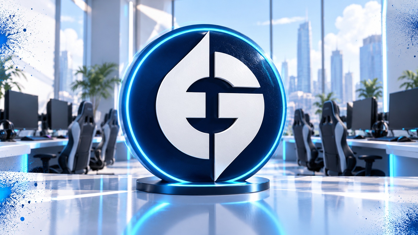 Evil Geniuses to End Esports Operations Nov. 2