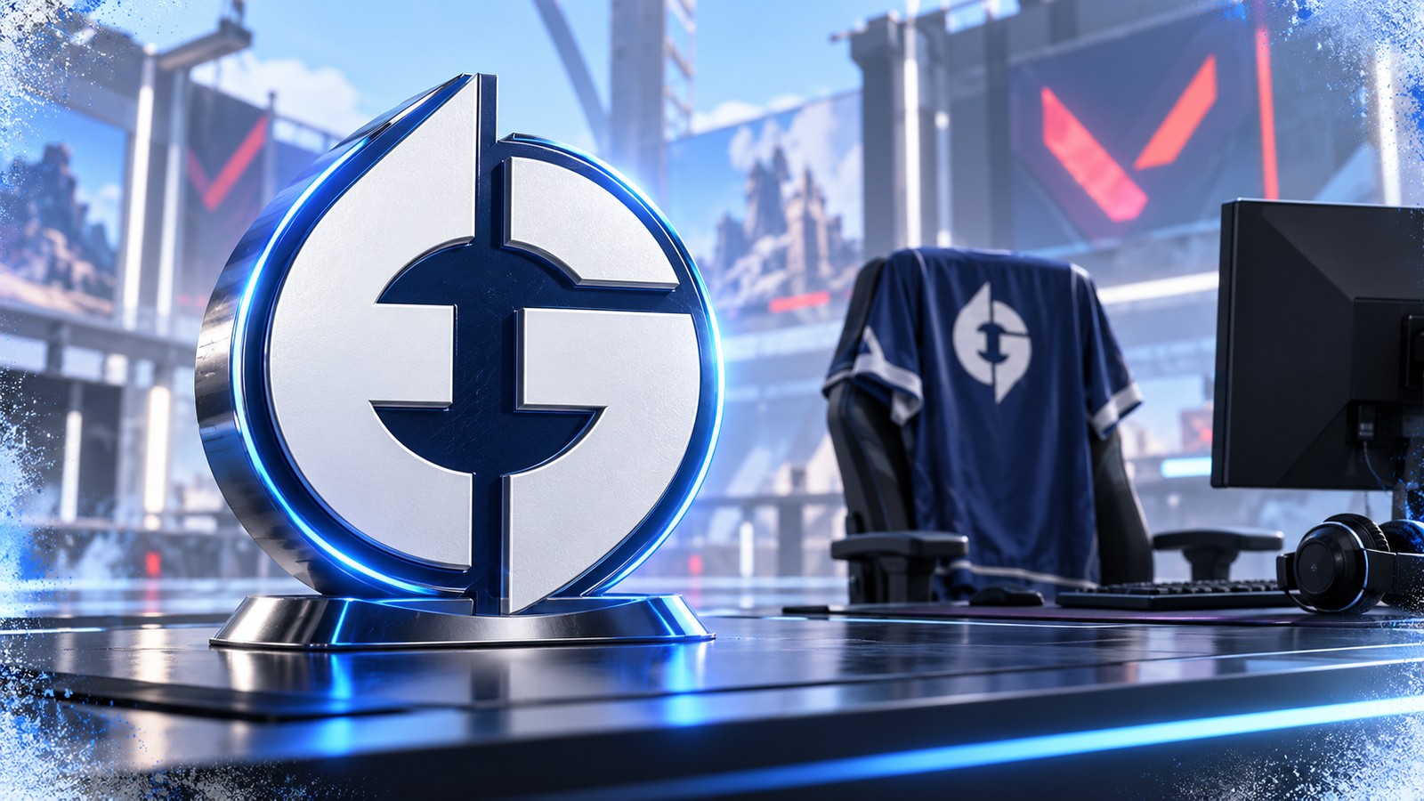 Evil Geniuses припинить роботу 2 листопада після 27 років