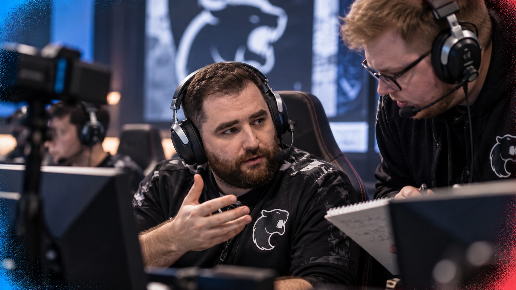 FalleN credits Boombl4’s new ideas in FURIA win