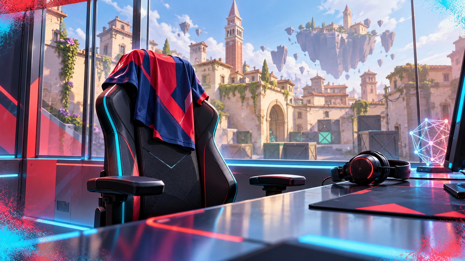Global Esports to Exit Esports After 2026 Season