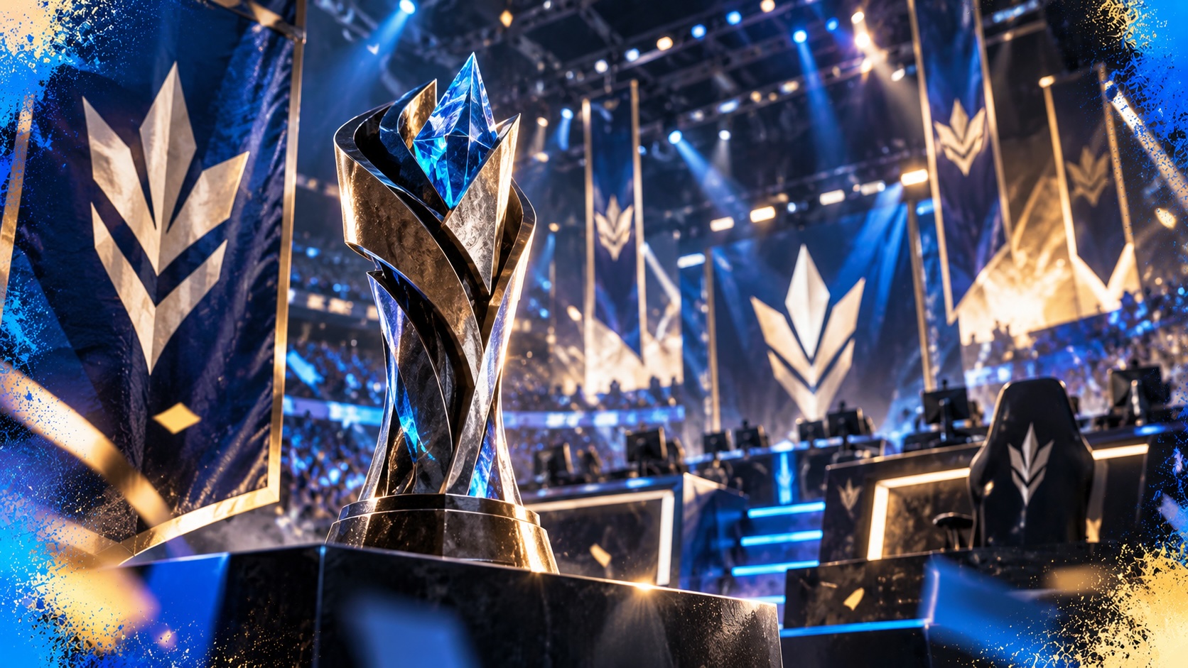 LCS Summer 2026 hits four-year viewership high