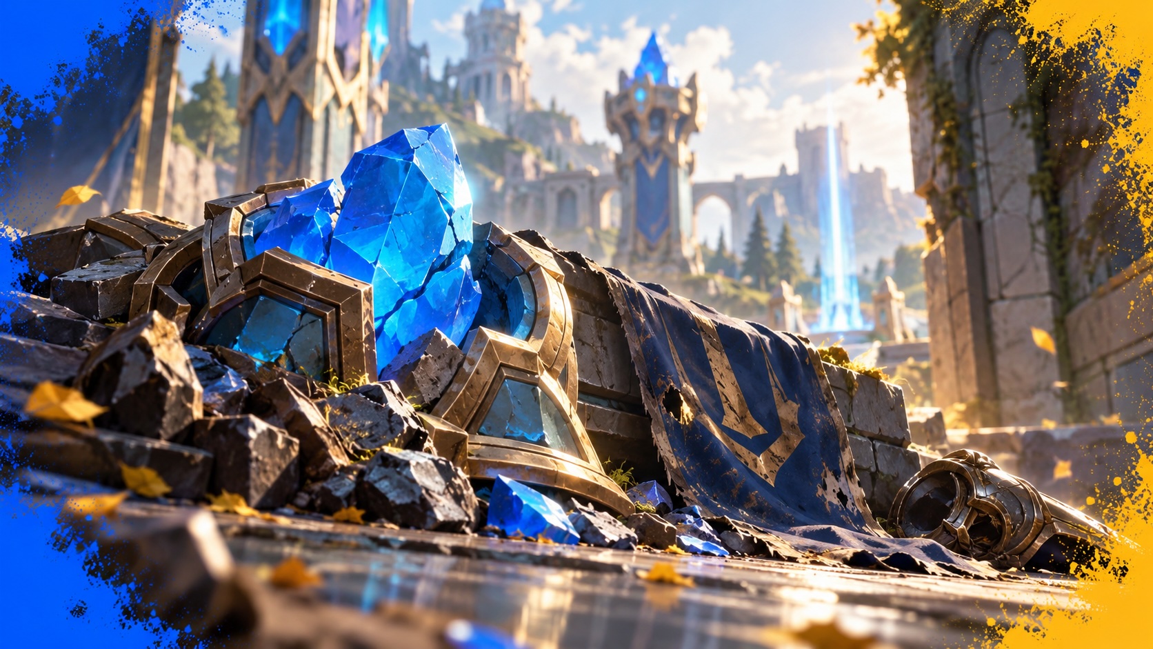 League of Legends Classic to Shut Down in January 2027