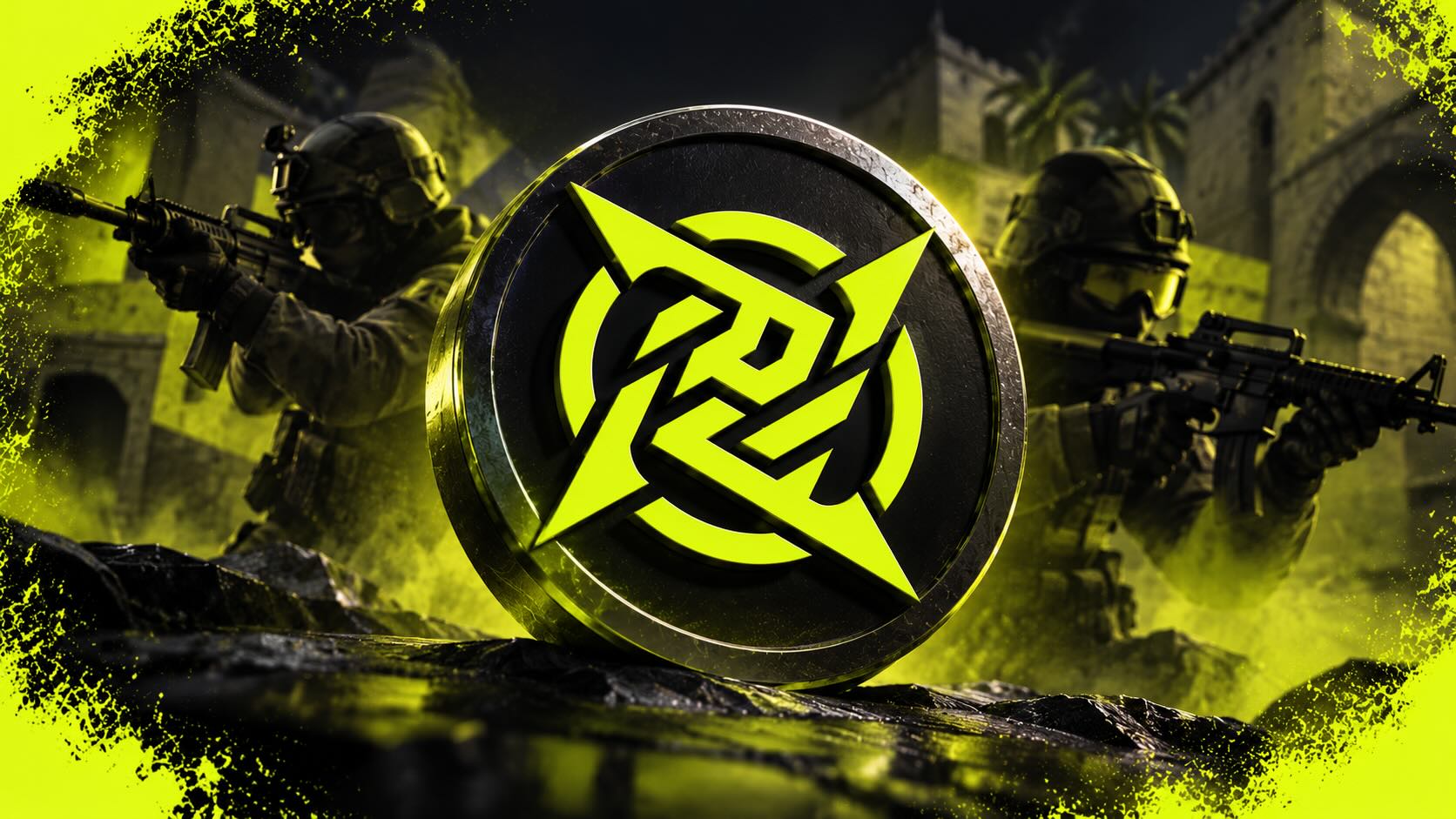 Ninjas in Pyjamas win ROG JOURNEY Autumn final 2-0