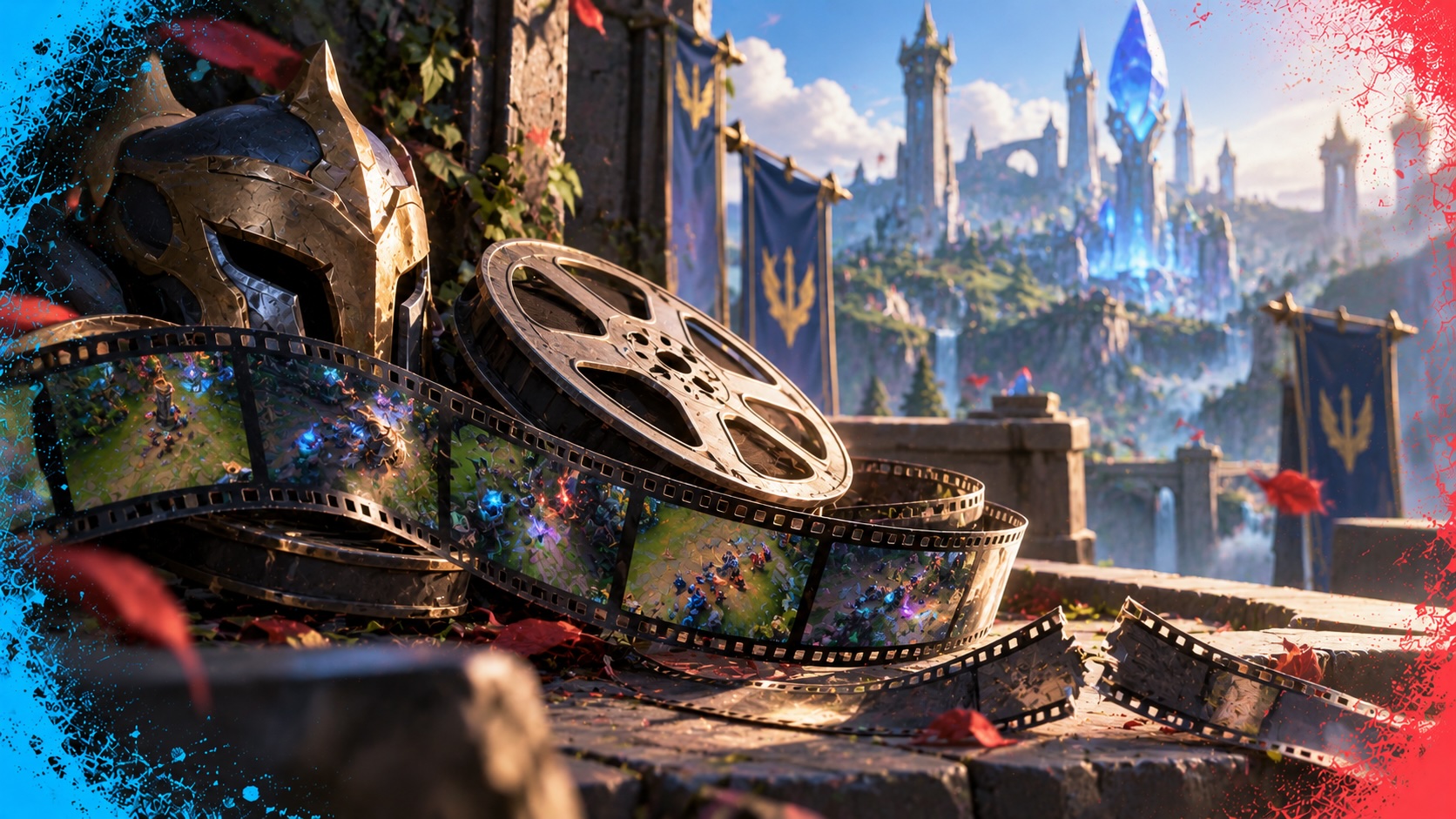 Riot Restricts League of Legends Replay Access in Patch 26.20
