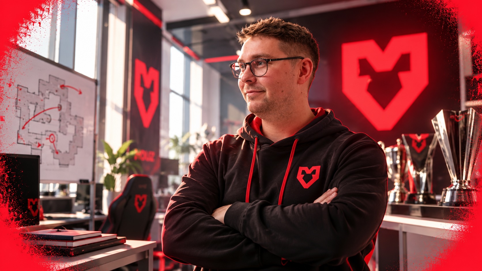 TOBIZ returns to MOUZ as head of talent development