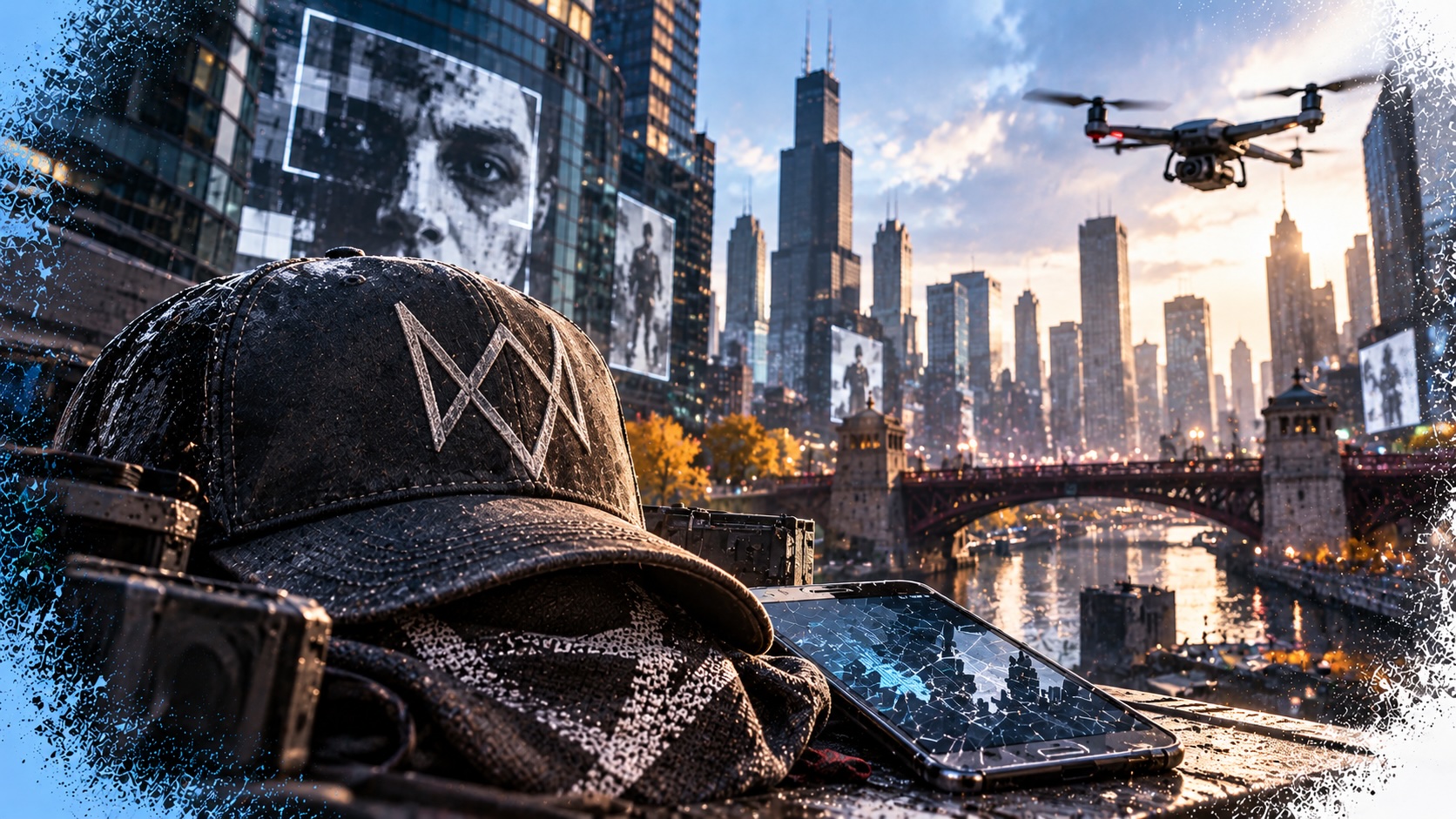 Ubisoft: Watch Dogs ma zostać potencjalnie przerobione