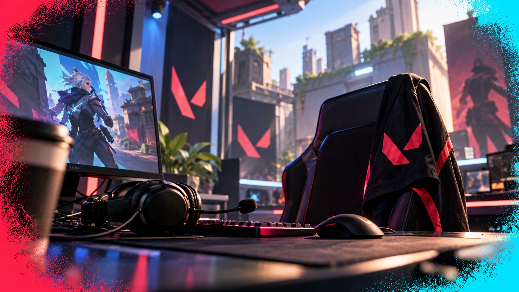 yay set to return with FNS and s0m’s VCT 2027 team